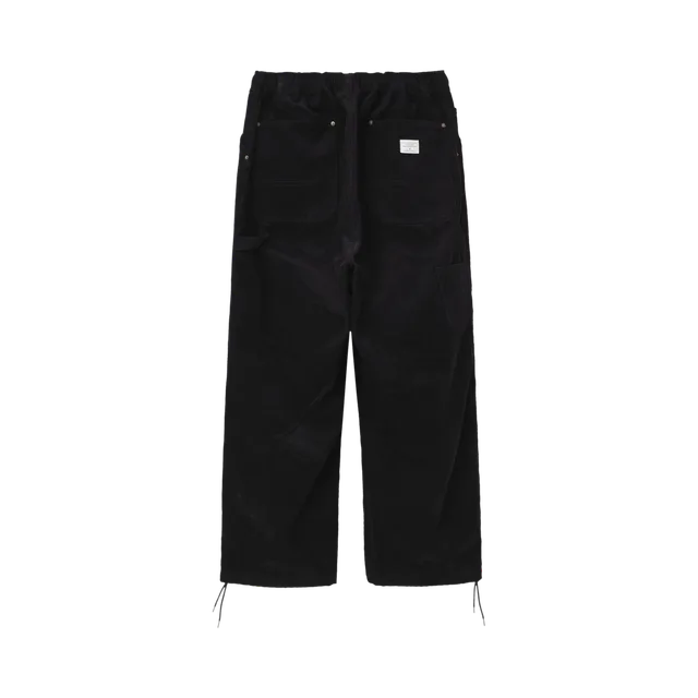 Magicstick Sweatpants, Black / White