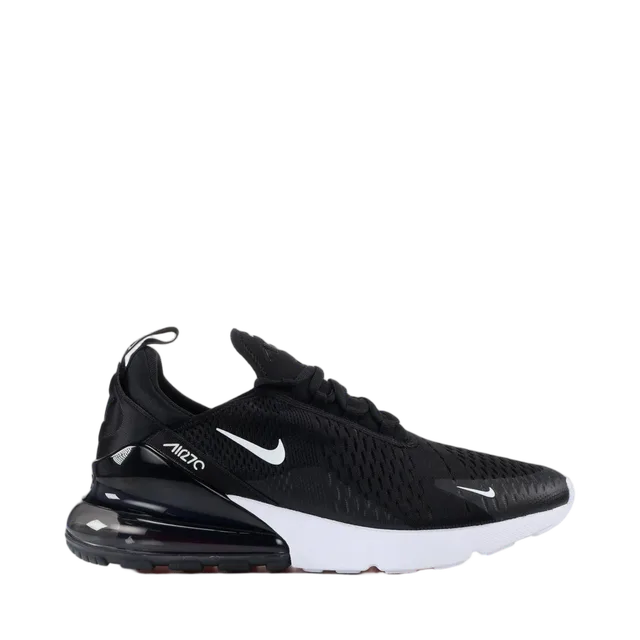 Nike Shoes, Black