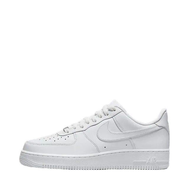 Nike Sneakers, White