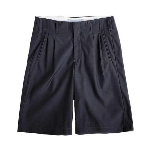 Jungles Shorts, Light Grey / Off-White