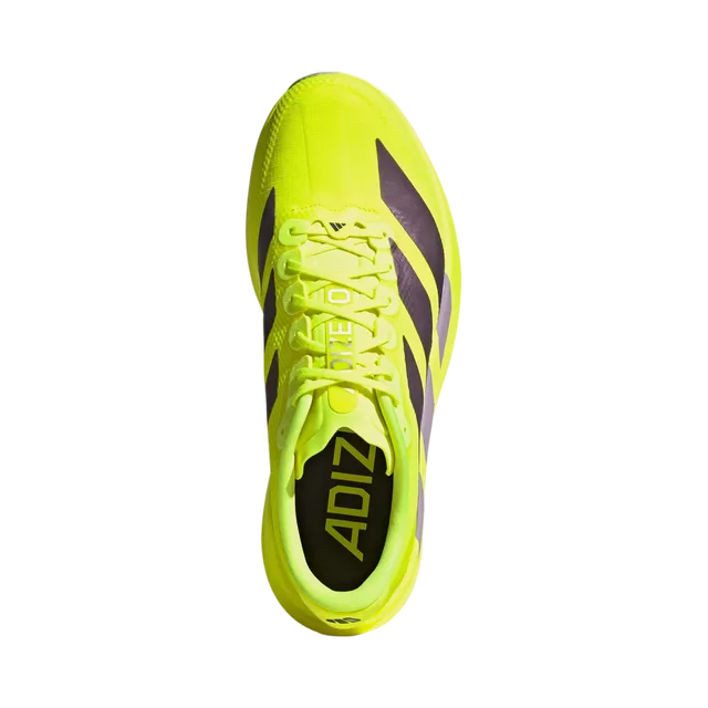 Adidas Sneakers, Blue / Yellow