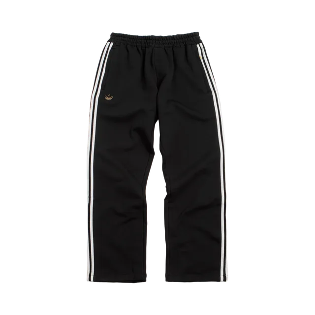 Adidas Pants, Black And White