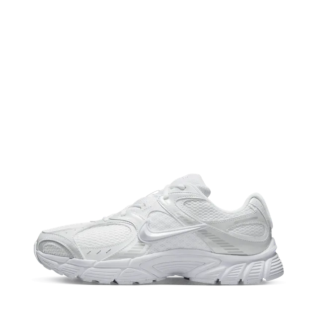 Nike Sneakers, White / Black / Gray
