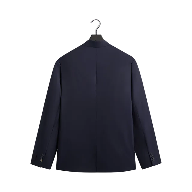 Kith Jacket, Black