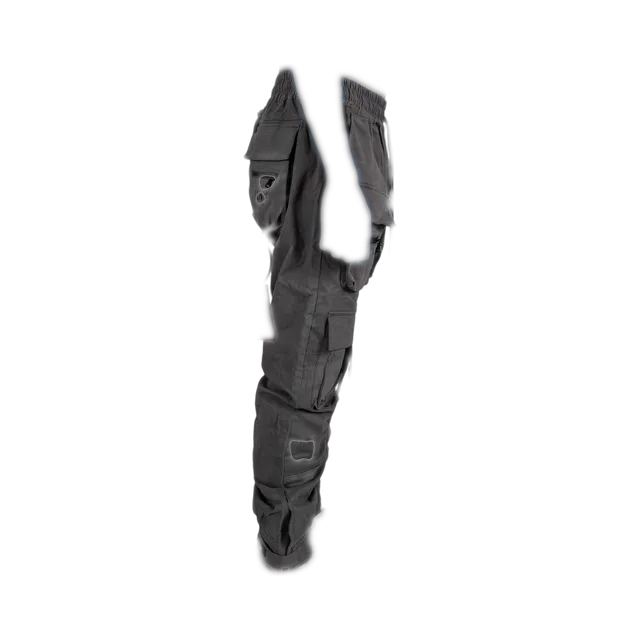 The Anti Order Jeans, Black