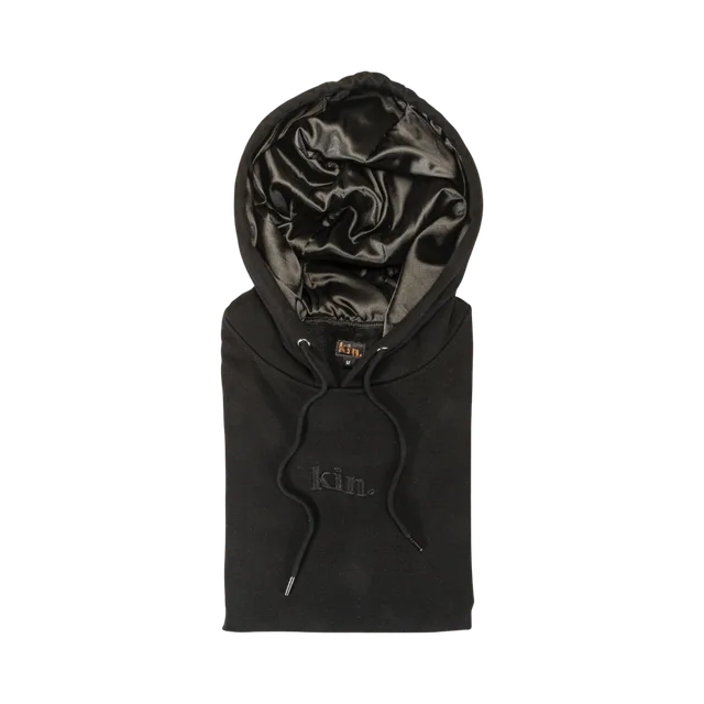 Black And White Hoodie, Black And White