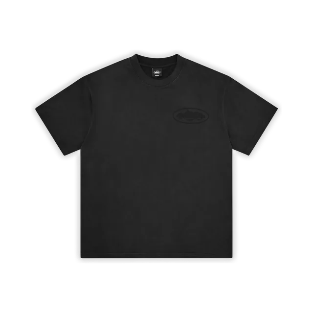 Corteiz T-Shirt, Black