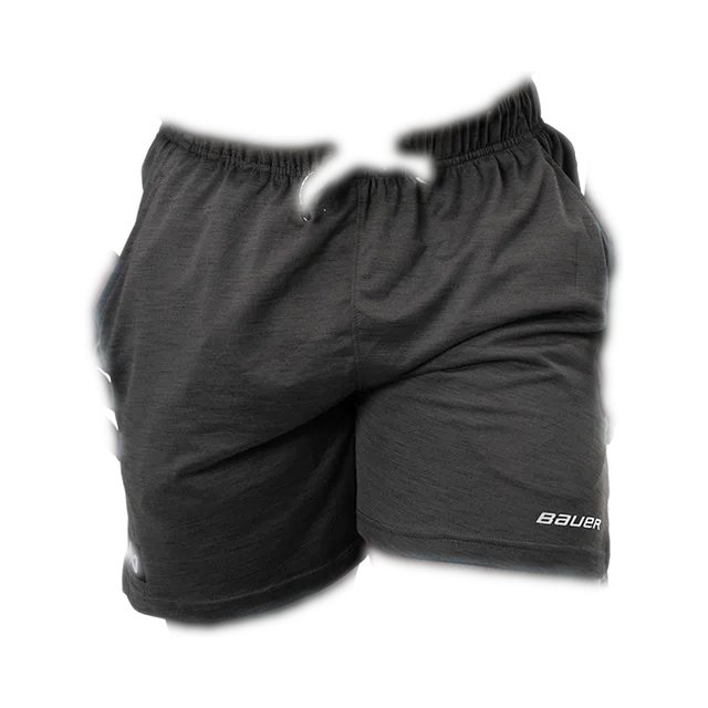 Nike Shorts, Navy Blue / White