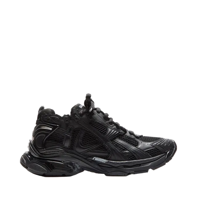 Balenciaga Shoes, Black