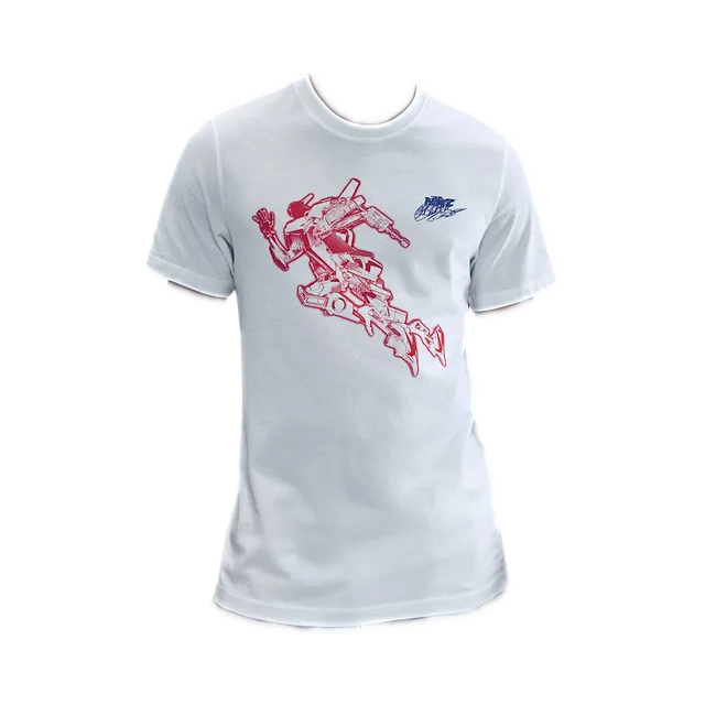 Nike T-Shirt, White
