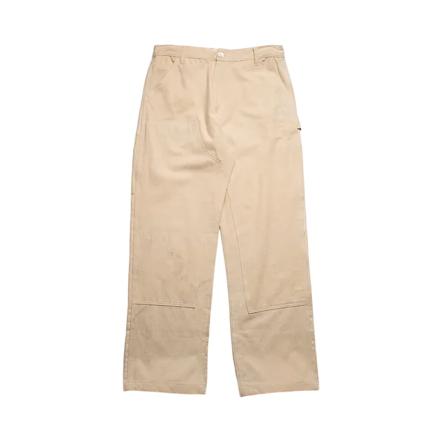 Beige Pants, Beige