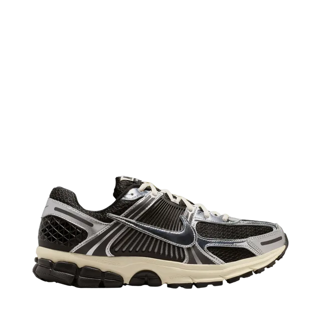 Nike Sneakers, Light Grey / Dark Grey / Black / And White