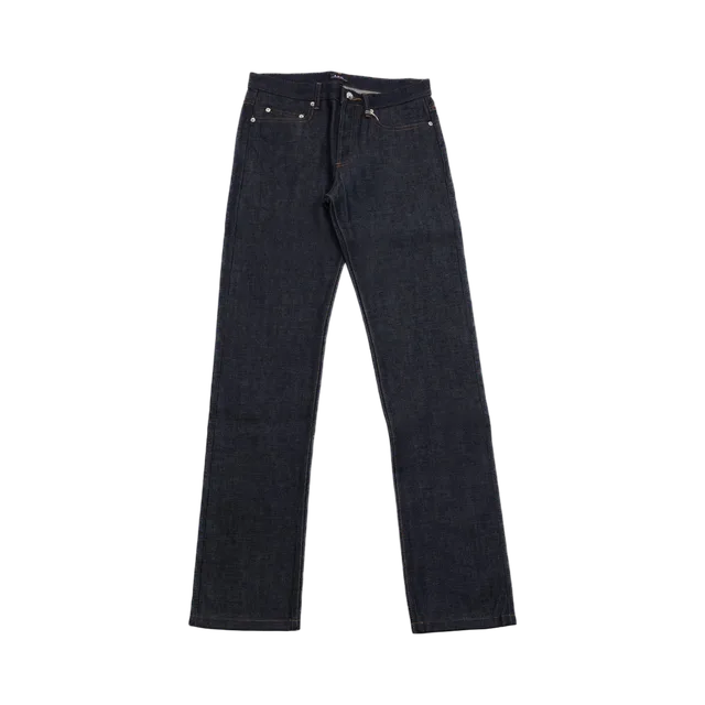 Apc Jeans, Dark Blue
