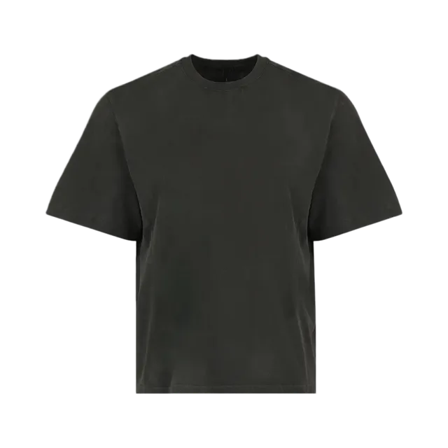Entirestudios T-Shirt, Charcoal Grey