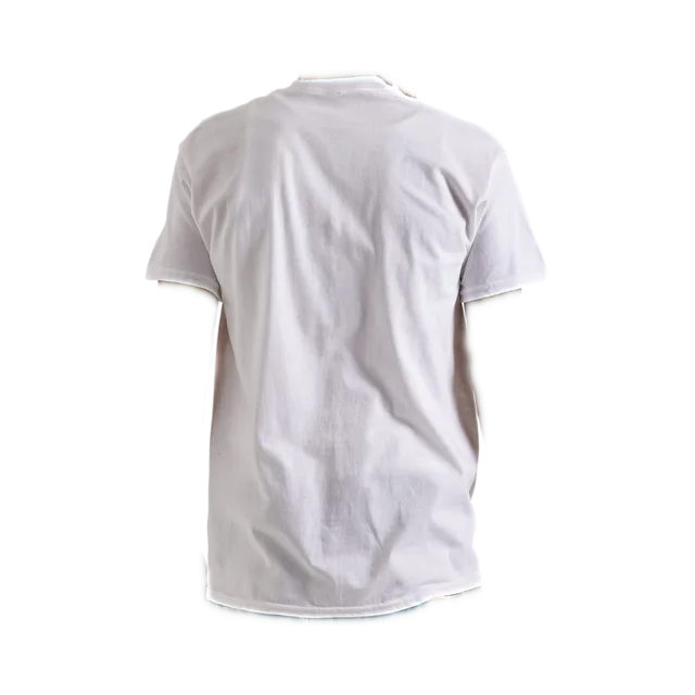 Merchtraffic T-Shirt, White