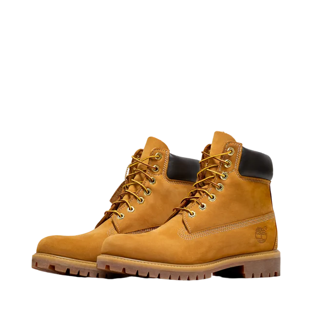 Timberland Shoes, Wheat Brown