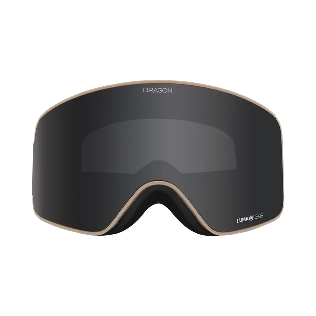 Dragon Sunglasses, Black And Blue