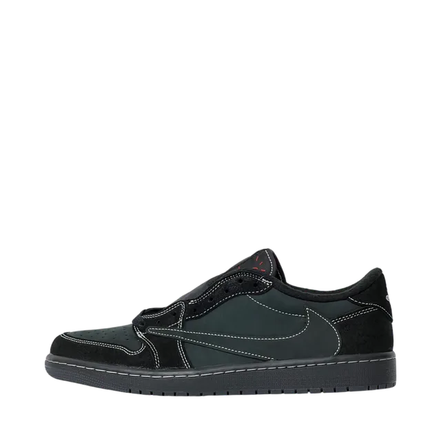 Nike Sneakers in Black