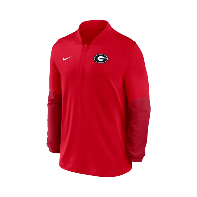 Youtube Jacket, Red / White