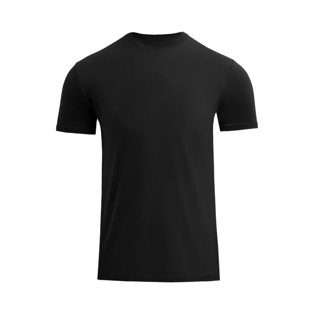 Avvi T-Shirt, Black