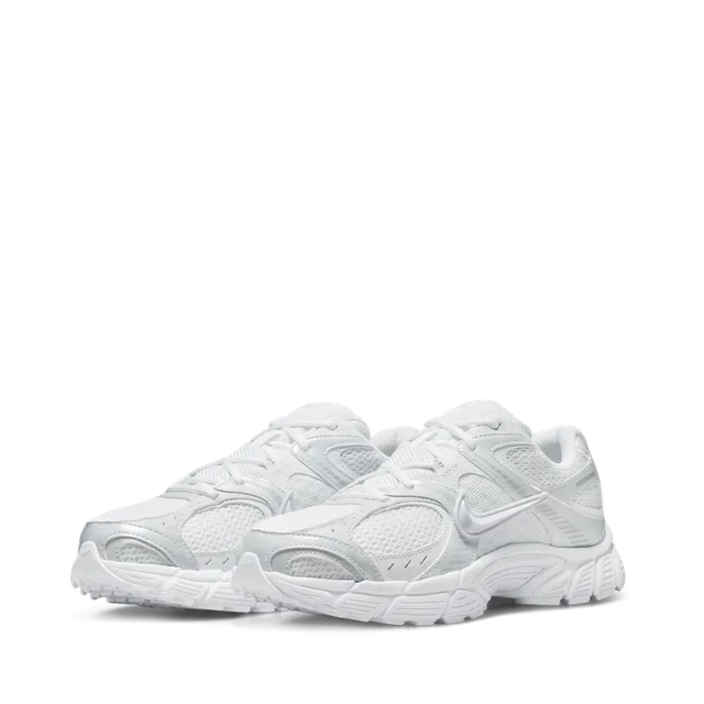 Nike Sneakers, White / Black / Gray