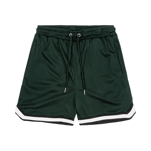Maisonarticle Shorts, Green