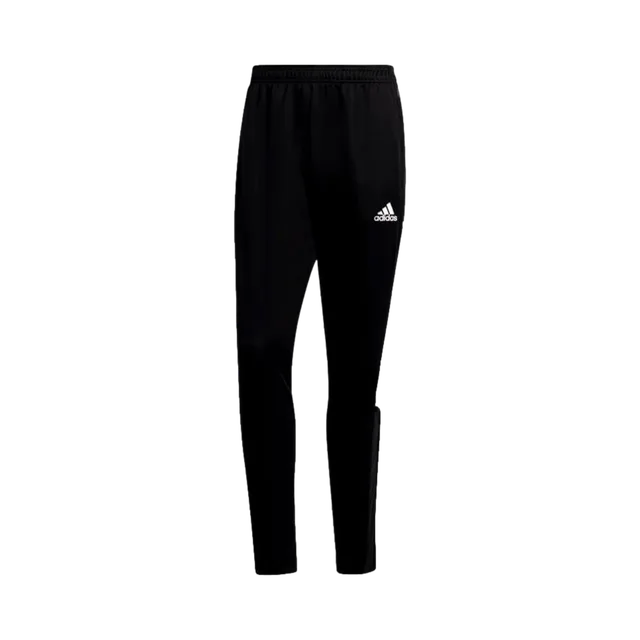 Adidas Pants, Black And Grey
