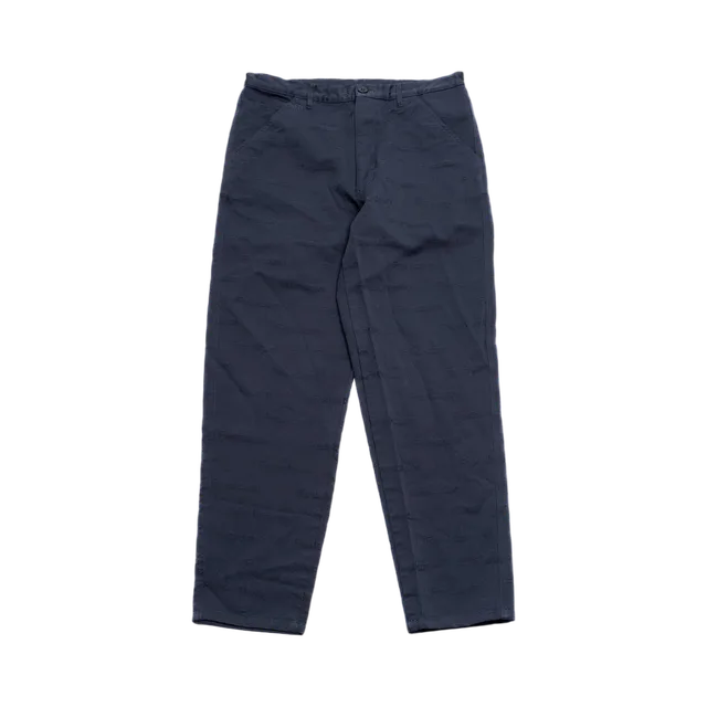 Cdgshirt Pants, Navy