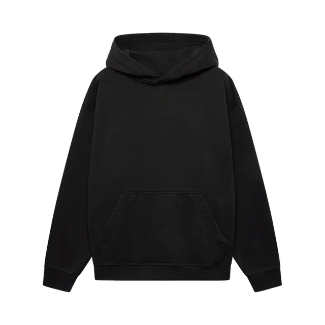 Oakley Hoodie, Black