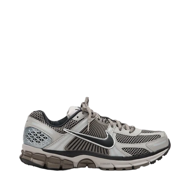 Nike Sneakers, Light Gray / Dark Gray / Black / And White