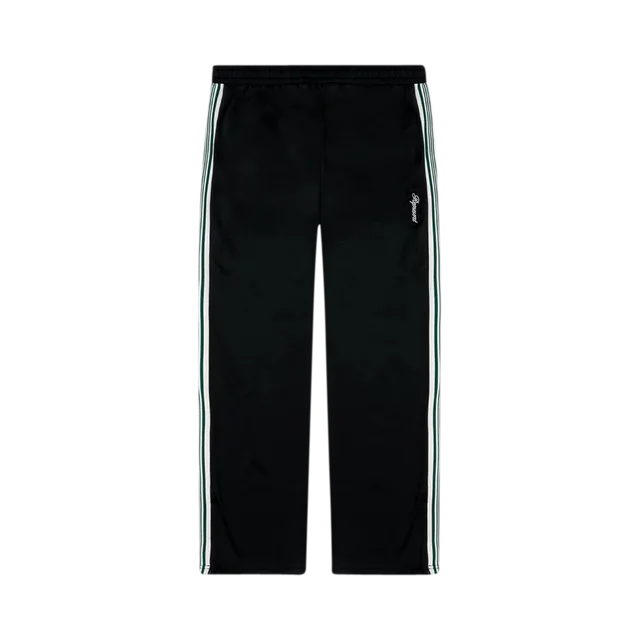 Puma Other, Black With Green And White