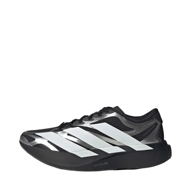 Adidas Sneakers, White / Black