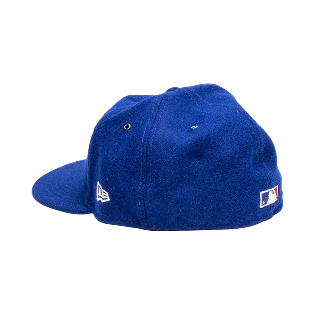 Mlb Batterman Cap, Royal Blue / White
