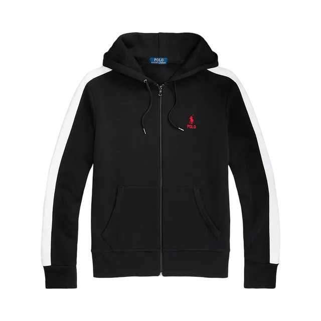 Polo Ralph Lauren Hoodie, Black