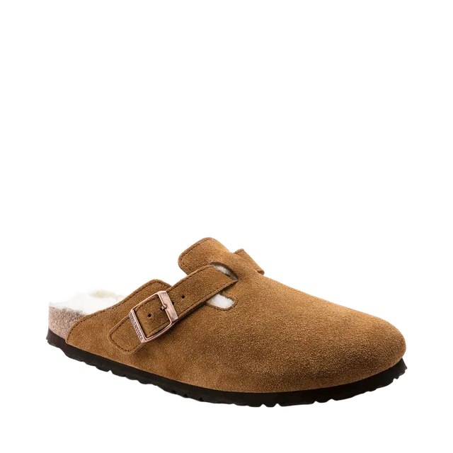 Brown Shoes, Brown / Tan