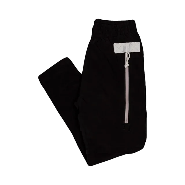 Adidasconsortium Sweatpants, Navy Blue / Maroon