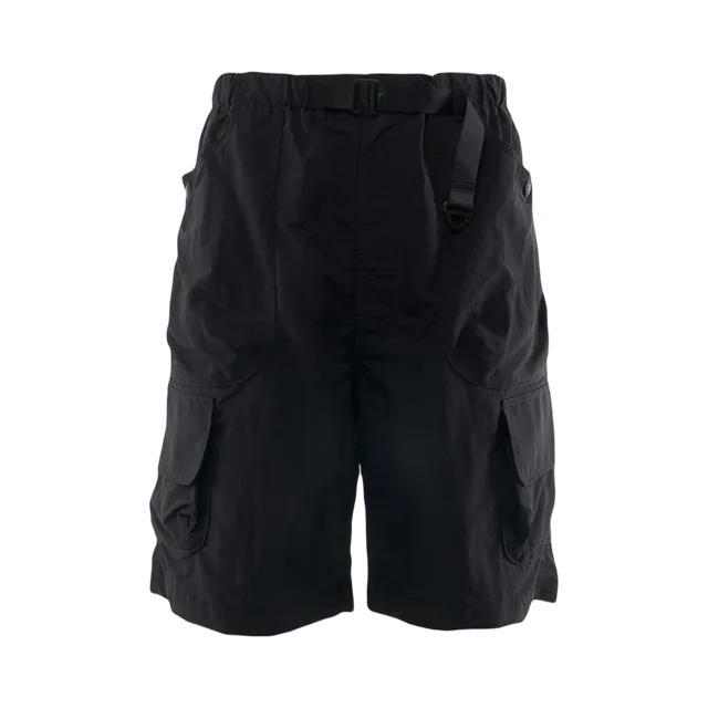 Nike Shorts, Black