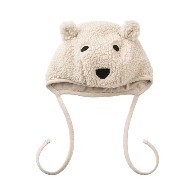 Molo Hat, Brown