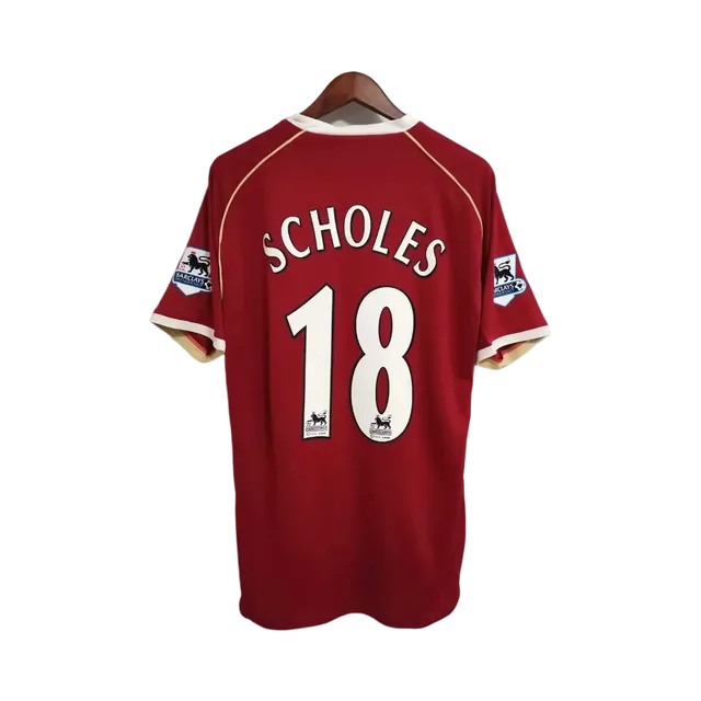 Nike Jersey, Red / White / Black