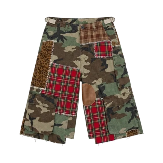Multi Shorts, Multi