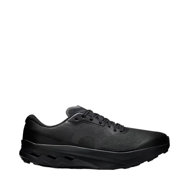 On Running Sneakers in Black