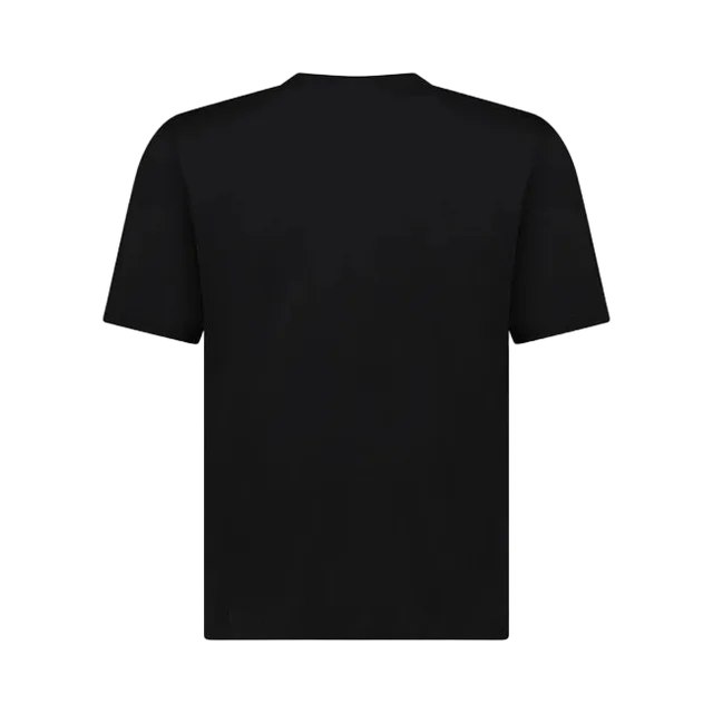 Burberry T-Shirt, Black / Blue / Red / Yellow