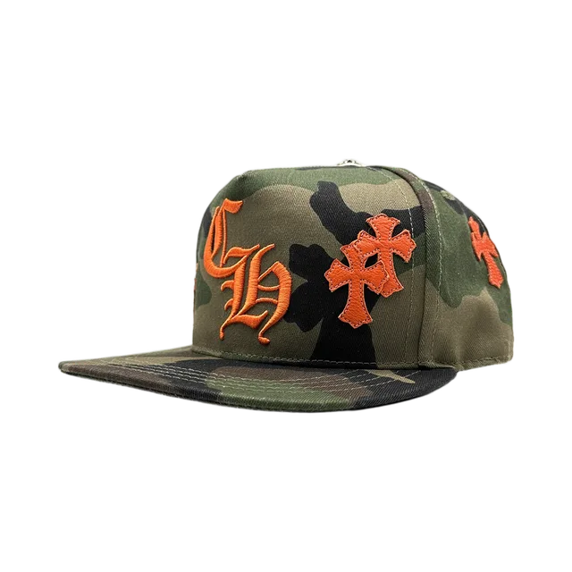 Grey Cap, Grey / Black / White