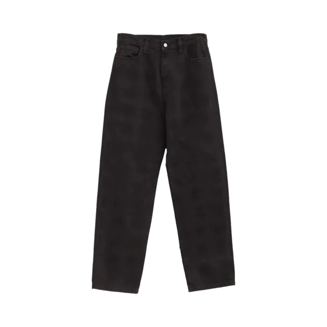 Ksubi Jeans, Black