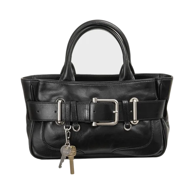 Osoi Bag, Black