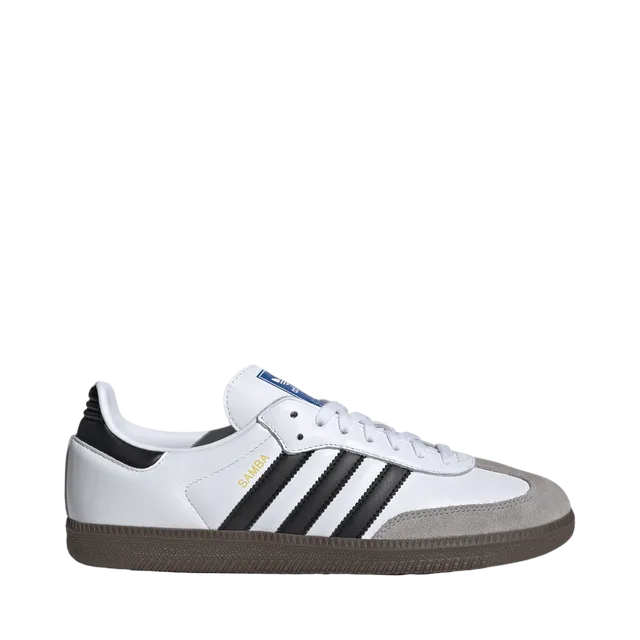 Adidas Sneakers, White / Black