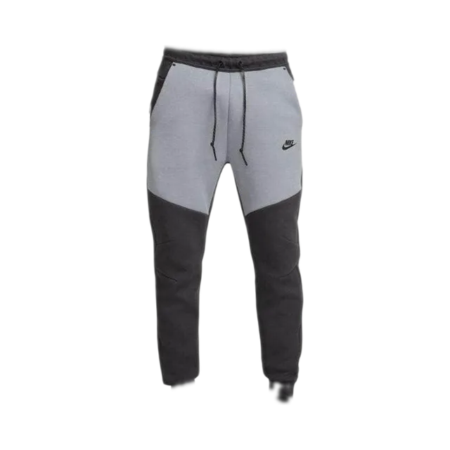 Nike Sweatpants, Light Grey