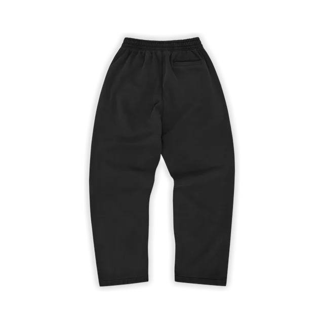 Corteiz Pants, Black