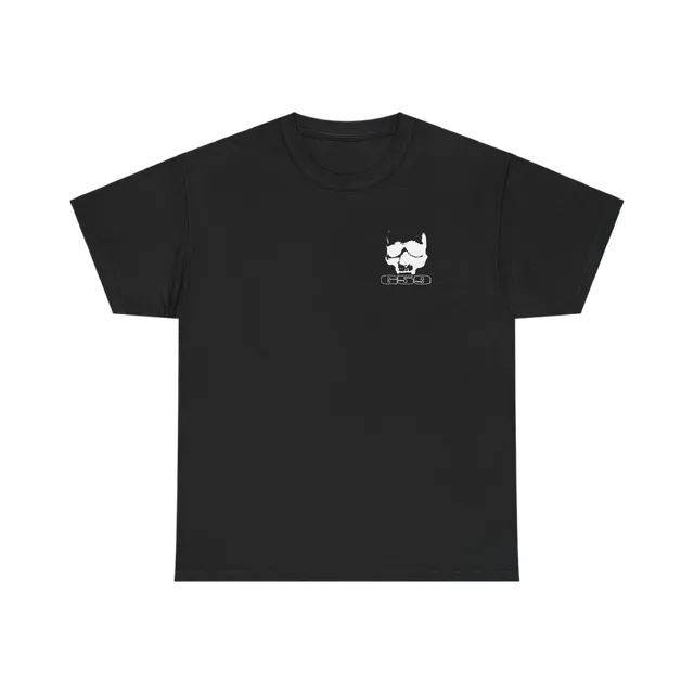 $uicideboy$ Tank-Top, Black / White