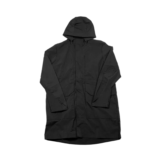 Nike Jacket, Black